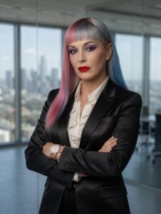 Gloria K SEO Specialist