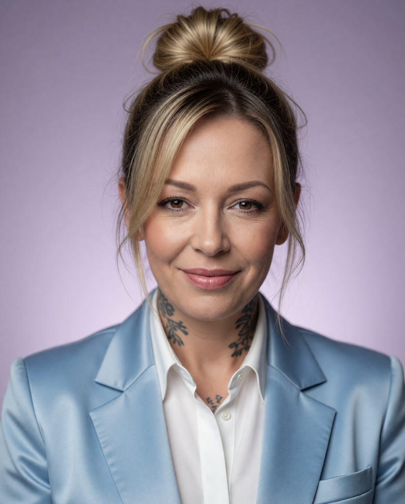 Gloria K SEO Specialist Growth Marketing Finnish Estonain